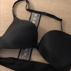 Victoria’s Secret Push Up Bra 32A